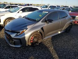 2024 Toyota GR Corolla Core en venta en Riverview, FL