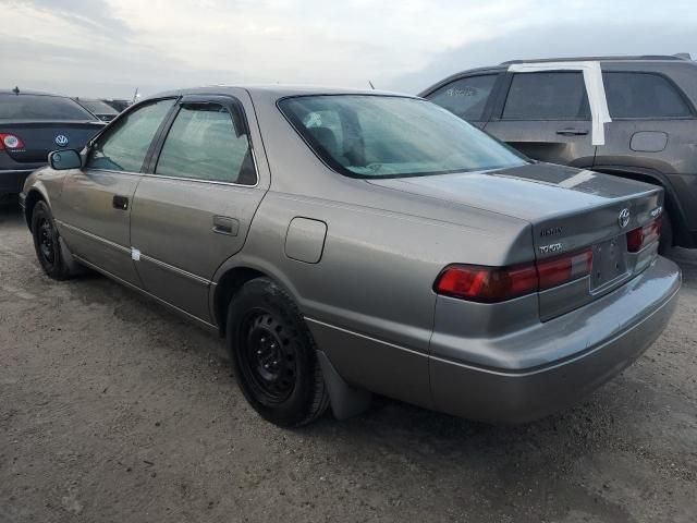 1999 Toyota Camry CE