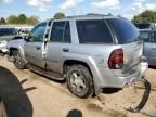 2004 Chevrolet Trailblazer LS