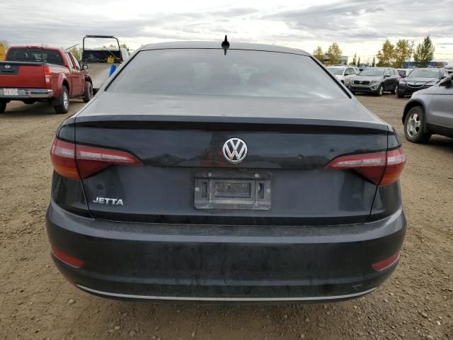 2019 Volkswagen Jetta SEL