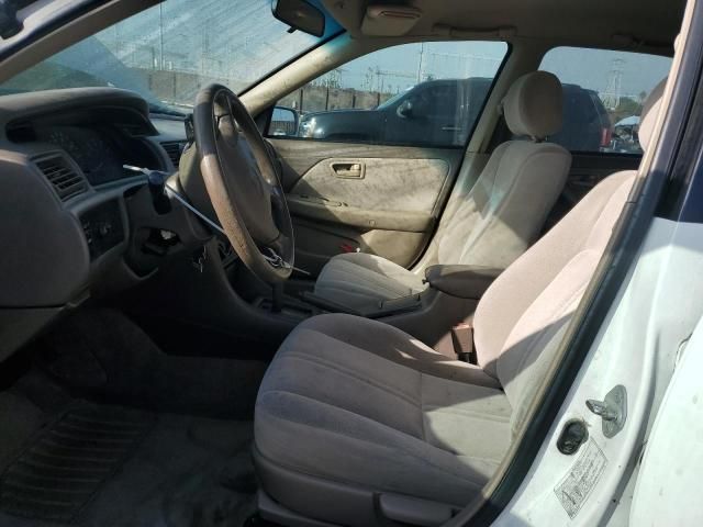 1999 Toyota Camry CE