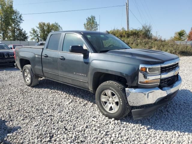 2019 Chevrolet Silverado LD K1500 LT