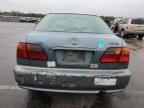 2000 Honda Civic EX