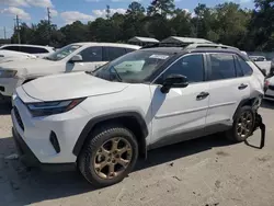 2024 Toyota Rav4 Woodland Edition en venta en Savannah, GA