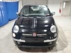 2012 Fiat 500 Lounge