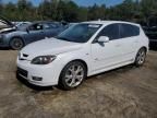 2008 Mazda 3 Hatchback