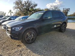 Mercedes-Benz Vehiculos salvage en venta: 2020 Mercedes-Benz GLC 300