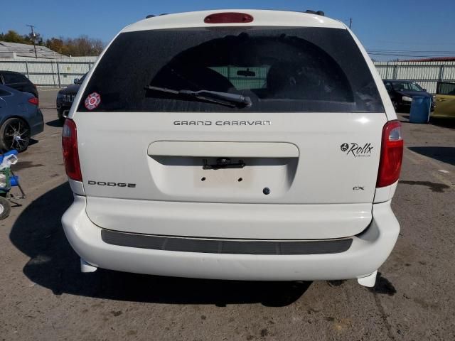 2004 Dodge Grand Caravan EX