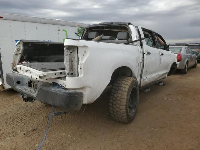 2008 Toyota Tundra Crewmax