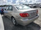 2003 Toyota Corolla CE