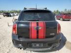 2013 Mini Cooper S Countryman