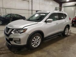 2018 Nissan Rogue S en venta en Avon, MN