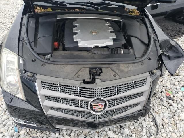 2009 Cadillac CTS HI Feature V6