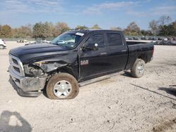 Salvage cars for sale at Madisonville, TN auction: 2018 Dodge RAM 2500 ST