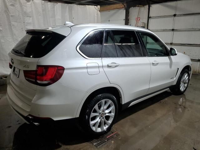 2014 BMW X5 XDRIVE35I