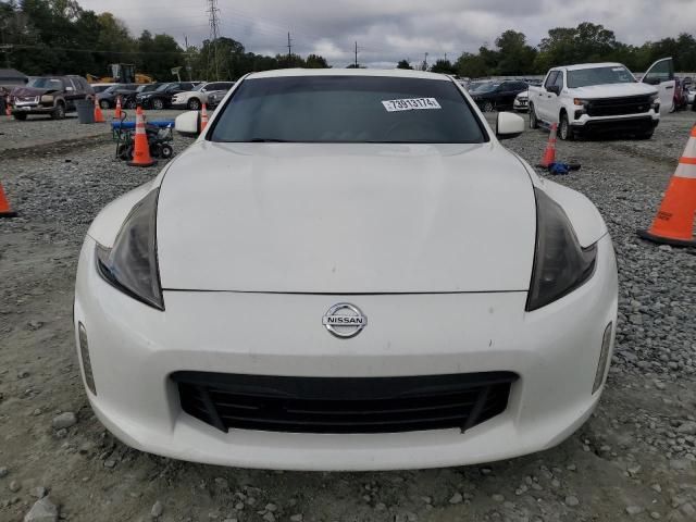 2013 Nissan 370Z Base