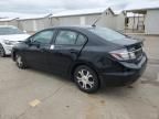 2014 Honda Civic Hybrid