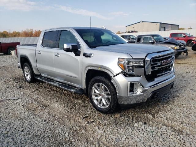 2020 GMC Sierra K1500 SLT