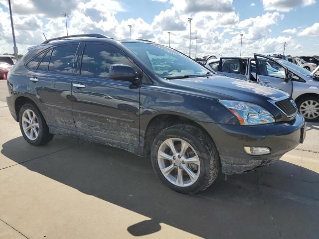 2008 Lexus RX 350