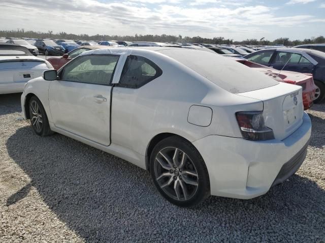 2015 Scion TC