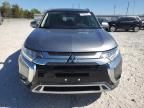 2019 Mitsubishi Outlander SE