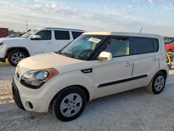 2012 KIA Soul en venta en Arcadia, FL