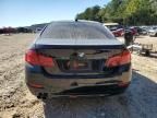 2015 BMW 528 I