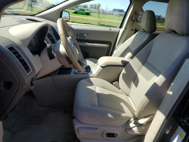 2007 Ford Edge SEL