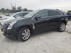 2012 Cadillac SRX Performance Collection