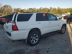 2008 Toyota 4runner Limited