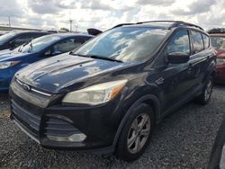 Carros dañados por inundaciones a la venta en subasta: 2013 Ford Escape SE