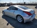 2006 Nissan 350Z Coupe