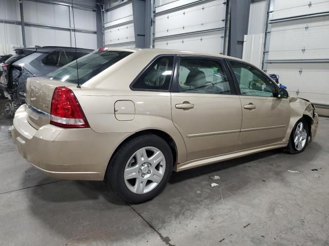 2006 Chevrolet Malibu Maxx LT