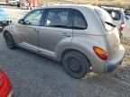 2002 Chrysler PT Cruiser Classic