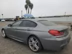 2014 BMW 640 I Gran Coupe