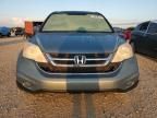 2010 Honda CR-V EXL