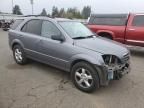 2007 KIA Sorento EX