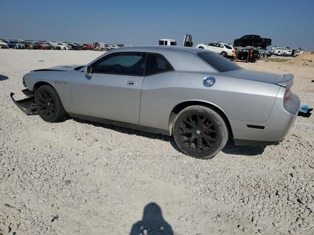 2010 Dodge Challenger R/T