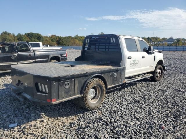 2017 Ford F350 Super Duty