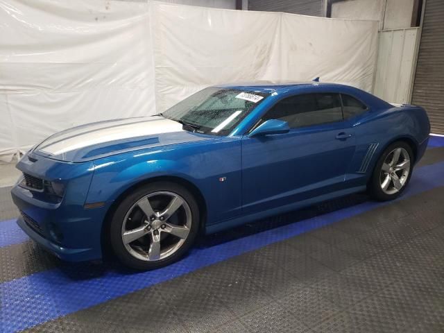 2010 Chevrolet Camaro SS