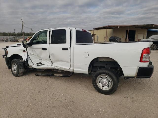 2023 Dodge RAM 2500 Tradesman