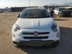 2019 Fiat 500X Trekking