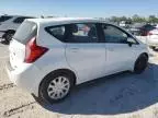 2016 Nissan Versa Note S