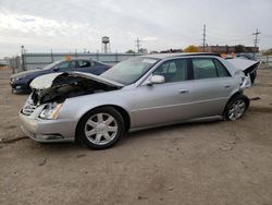 Cadillac Vehiculos salvage en venta: 2007 Cadillac DTS