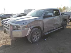 2019 Dodge 1500 Laramie en venta en Greenwood, NE