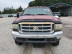 2000 Ford F350 Super Duty