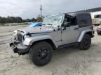 2017 Jeep Wrangler Sahara