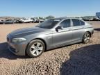 2012 BMW 528 I