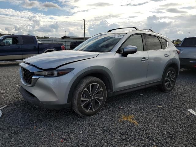 2022 Mazda CX-5 Premium Plus