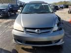 2005 Honda Civic EX